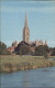 72581319 Salisbury Wiltshire Kathedrale Salisbury - Altri & Non Classificati