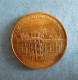 MONNAIE DE PARIS -  MÉDAILLE SOUVENIR -  CHATEAU ROYAL DE BLOIS-  NON DATÉ - ANNÉE  1998 - Undated