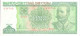 CUBA - 5 Pesos 2001 UNC - Kuba