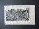 Griechenland Um 1900 GA Aufdruck Bild PK Athenes Vue De L'Ancienne Agora Edition Du Cervice Des Postes Helleniques - Postal Stationery