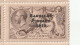 Delcampe - Ireland 1922-23 Irish Free State SG64? With Variety DOT After S IN Many STAMPS,TOTAL19 STAMPS .block OF 12 AND Block Of6 - Neufs