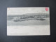 Griechenland 1902 Ganzsache / Bild PK Athen Vue Generale Du Nouveau Phalere Nach Paris Gesendet - Postal Stationery