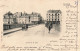 FRANCE - Corbeil - Entrée De La Ville - Carte Postale Ancienne - Corbeil Essonnes