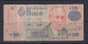 URUGUAY - 1998 10 Pesos Circulated Banknote - Uruguay