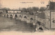 FRANCE - Nantes - Vue Sur Le Pont De Pirmil - Carte Postale Ancienne - Nantes