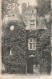 FRANCE - Environs De Neufchatel En Bray - Donjon Du Château De St Geremain Sur Eaulne - Carte Postale Ancienne - Neufchâtel En Bray