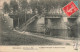 FRANCE - Marolles En Brie - Pont Détruit - Carte Postale Ancienne - Marolles En Brie