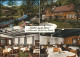 41276935 Sieber Hotel Restaurant Zum Pass Sieberfluss  Sieber - Herzberg