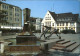 41276901 Wesseling Rathausplatz Brunnen Wesseling - Wesseling