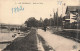 FRANCE - Les Mureaux - Bords De Seine - Carte Postale Ancienne - Les Mureaux