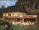 41276858 Wildemann Hotel Pension Zur Bruecke Wildemann - Wildemann