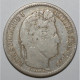 GADOURY 520 - 2 FRANCS 1841 BB - Strasbourg - TYPE LOUIS PHILIPPE 1er - KM 743 - TB - 2 Francs