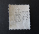 HONG KONG BRITANNIQUE - TIMBRE - YT N° 96 OBLITÉRÉ - BEL ETAT - BELLE COTE - Used Stamps