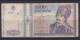 ROMANIA - 1993 5000 Lei Circulated Banknote - Roumanie