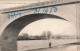 FRANCE - Sartrouville - Bords De Seine - Les Deux Ponts - Carte Postale Ancienne - Sartrouville