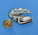 1 PIN'S // ** PEUGEOT 905 / 24 HEURES DU MANS ** . (Arthus Bertrand) - Peugeot