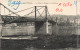 FRANCE - Triel - Le Pont à Péage Et La Seine - Carte Postale Ancienne - Triel Sur Seine