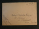 DH0 SYRIE FRANCE  BELLE LETTRE FM  RR 1934  +DOUANES BEYROUTH+ AFFRANCH. PLAISANT - Covers & Documents