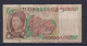ITALY - 1979 5000 Lira Circulated Banknote - 5.000 Lire