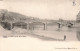 BELGIQUE - Liège - Vue Générale De La Meuse (Pont Des Arches) - Carte Postale Ancienne - Liege