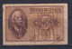 ITALY - 1940 5 Lira Circulated Banknote - Italia – 5 Lire