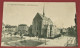 BRUXELLES  - ETTERBEEK -  Eglise St Antoine    - 1912 - Etterbeek