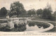 BELGIQUE - Bruxelles - Quartier Nord-Est, Square Ambioriz - Bassin Du Cheval à L'Abreuvoir - Carte Postale Ancienne - Piazze