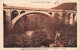 FRANCE - Villefranche De Rouergue - Vue Sur Le Pont De Vézis - Carte Postale Ancienne - Villefranche De Rouergue