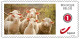 Delcampe - DUOSTAMP** / MYSTAMP** - Animaux De La Ferme / Dieren Op De Boerderij / Nutztiere / Farm Animals - SPECIAL EDITION - Conigli