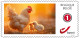 DUOSTAMP** / MYSTAMP** - Animaux De La Ferme / Dieren Op De Boerderij / Nutztiere / Farm Animals - SPECIAL EDITION - Vacas