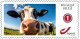 Delcampe - DUOSTAMP** / MYSTAMP** - Animaux De La Ferme / Dieren Op De Boerderij / Nutztiere / Farm Animals - SPECIAL EDITION - Kühe