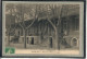 CPA - NANS-les-PINS (84) - Thème : Arbre - Aspect Des Platanes Devant L'Hôtel De Lorges En 1918 - Nans-les-Pins