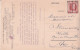 VERVIERS ROI ALBERT PREO 1923 POSITION A  COMPAGNIE DES MARBRES D ART BRUXELLES - Typo Precancels 1922-26 (Albert I)