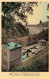 BELGIQUE - Jalhay - Barrage De La Gileppe - Station De Filtrage - Carte Postale Ancienne - Jalhay