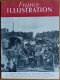 France Illustration N°90 21/06/1947 Grève Des Cheminots/Derby D'Epsom/Gers/Joseph Rossé/Mode/Oradour-Sur-Glane - Informaciones Generales