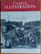 France Illustration N°90 21/06/1947 Grève Des Cheminots/Derby D'Epsom/Gers/Joseph Rossé/Mode/Oradour-Sur-Glane - Algemene Informatie