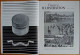 France Illustration N°90 21/06/1947 Grève Des Cheminots/Derby D'Epsom/Gers/Joseph Rossé/Mode/Oradour-Sur-Glane - Algemene Informatie