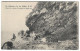 Russia WWI 1916 Red Cross Siberia  Berezovka Baykal Lake Censored Postcard - Siberia And Far East