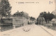 FRANCE - Auxonne - Entrée De La Ville - D.D - Carte Postale Ancienne - Auxonne