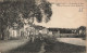 FRANCE - Redon - Perspective Du Quai Duguay Trouin Et Le Pont St Nicolas - Carte Postale Ancienne - Redon