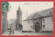 Nord - Bavay - Le Collège Et L'Eglise - Bavay