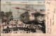 ! Alte Ansichtskarte Aus Odessa , 1904 - Ukraine