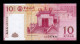 Macao Macau 10 Patacas Banco Da China 2013 Pick 108b(1) Sc Unc - Macau