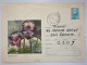 1967 Întreg Poștal  Flori Degetăruț - Lettres & Documents