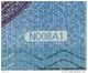 &euro; 20  AUSTRIA  NB N008 A1 FIRST POSITION AUNC - 20 Euro