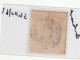 British Levant 12 Piastres Over Print On Great Britain Edward Stamp Used Good Condition SG 94 ? 94a ? - Levante Britannico