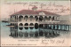 ! 1906 Alte Ansichtskarte Club Nautico, Santiago De Cuba , Kuba - Cuba