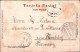 ! 1905 Alte Ansichtskarte Santa Rosalía, Baja California, Mexico, Mexiko - Mexico
