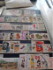 LOT DE 270 TIMBRES OBLITERS TOUS DIFFERENTS - Lots & Serien