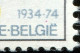 COB  1733- V 1 (**) - 1961-1990